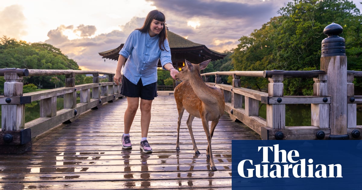 Don't avoid romantic destinations: 15 solo travel tips from Lonely Planet's women writers