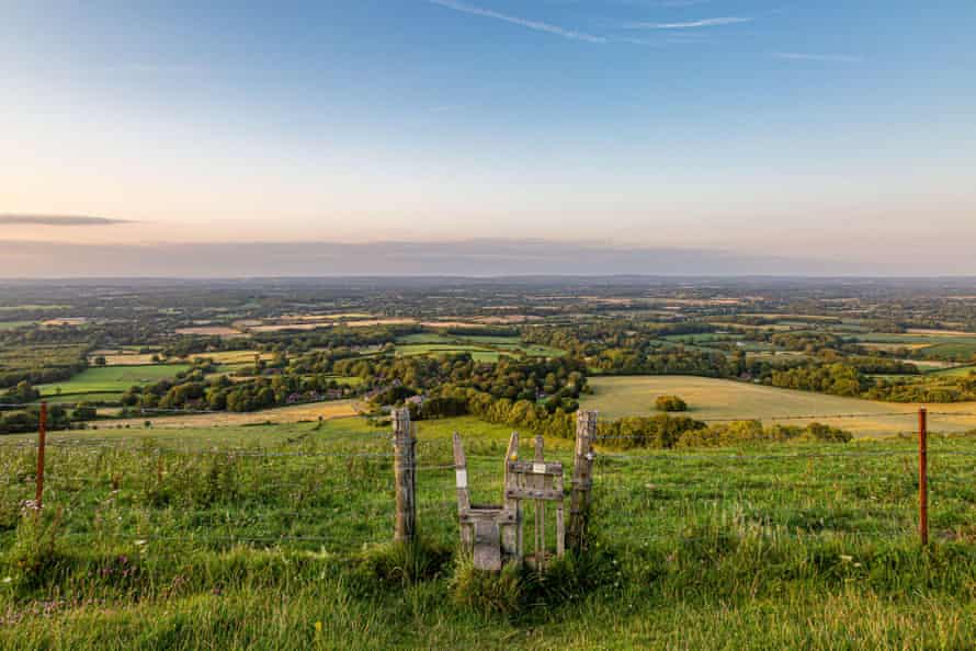 The school's vision is to transform 500 acres of East Sussex land into a 21st-century small town