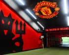 Who might replace Michael Carrick at Manchester United?