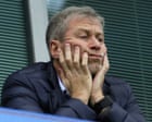 Roman Abramovich’s Chelsea FC sale cash may be under investigation as ‘proceeds of crime’