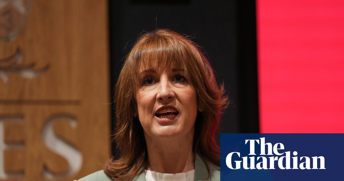 Reeves plans to give England’s regional leaders a share of national tax revenues