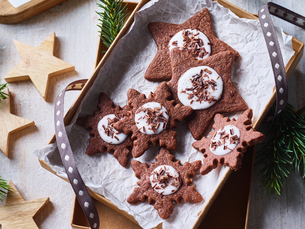 Sugar Vegan Christmas Gingerbread Cookies Vegan Christmas