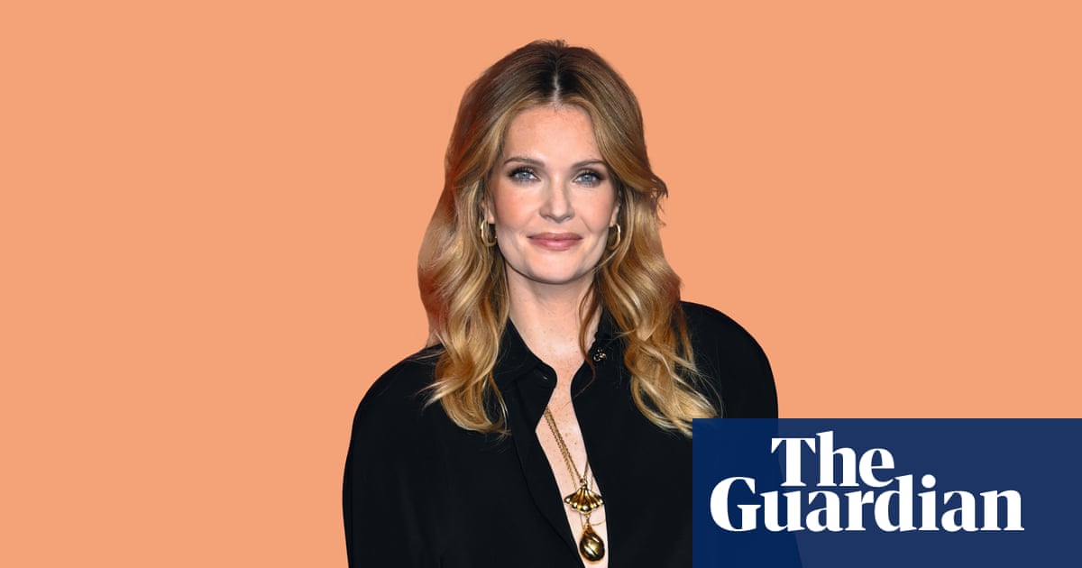 Meghann Fahy: ‘My most embarrassing moment? Peeing my pants on stage’