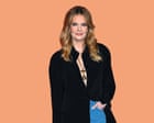 Meghann Fahy: ‘My most embarrassing moment? Peeing my pants on stage’
