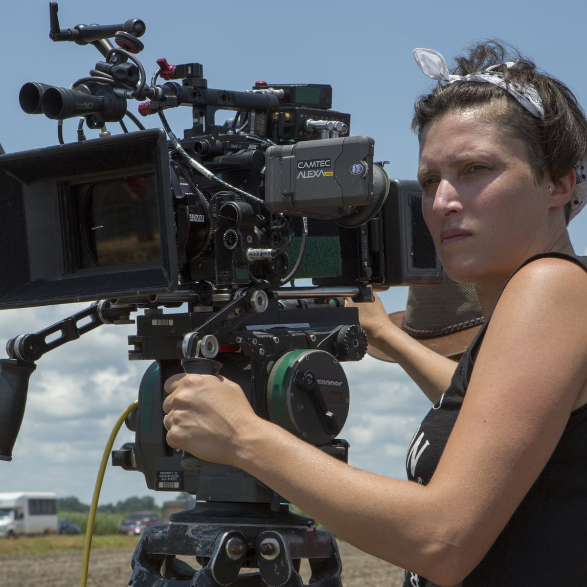 One Perfect Shot: The Unsung Power Of Cinematography | Movies | The Guardian