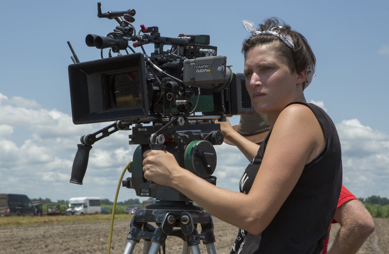 How To Become A Cameraman: 12 Steps (With Pictures) - Wikihow