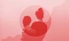 Half of all children in lone-parent families are in relative poverty