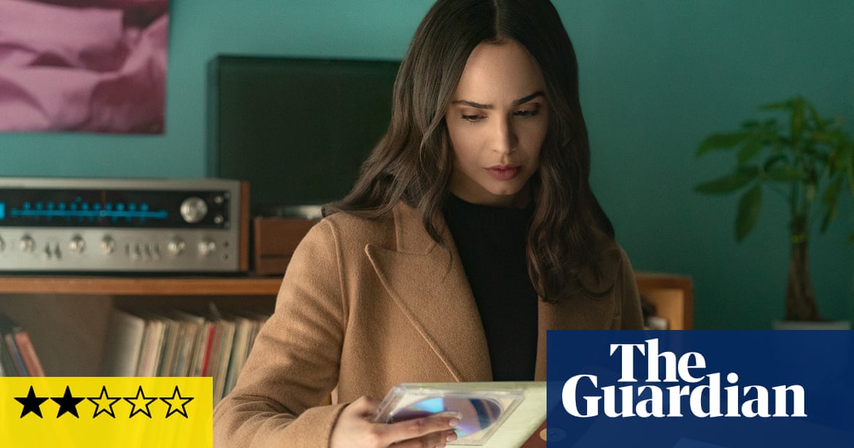 Reseña de La Lista de la Vida: el lacrimógeno drama de Netflix deja ojos secos Reseña de La Lista de la Vida: el lacrimógeno drama de Netflix deja ojos secos