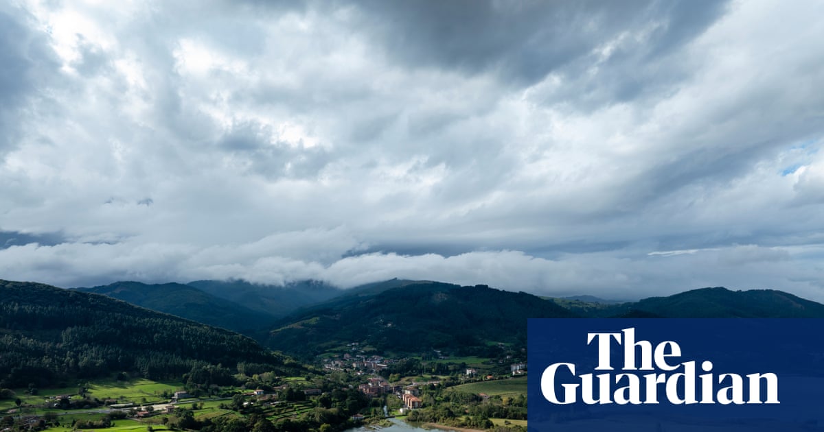 Guggenheim scraps Basque Country expansion plan after local protests