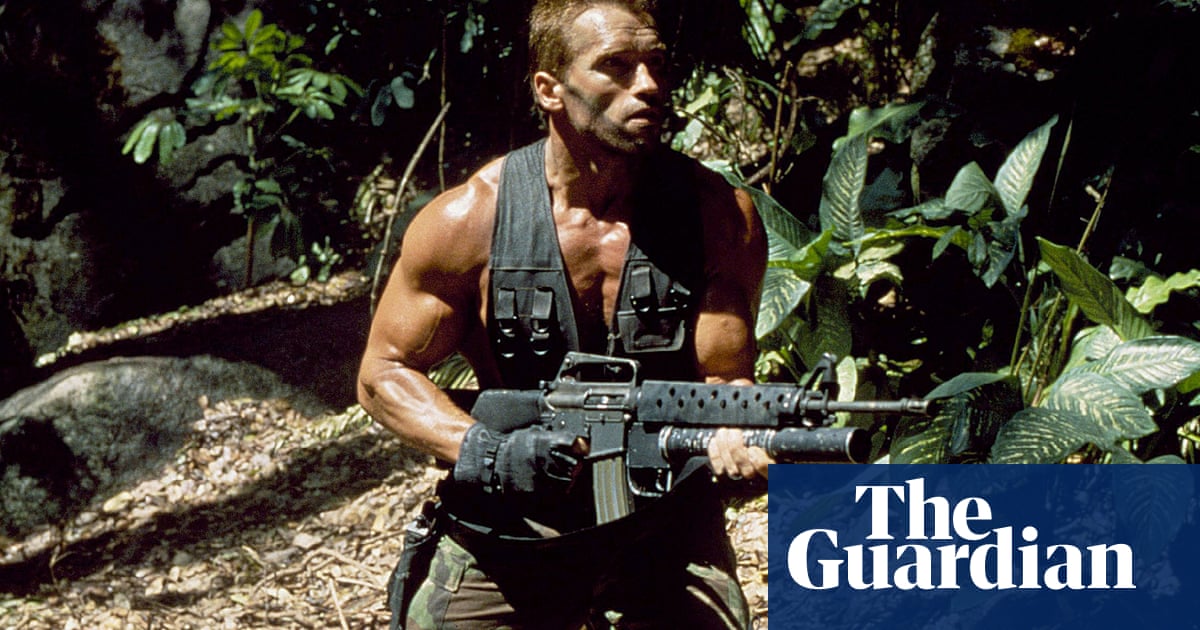 ‘I will die on this hill’: readers share their favourite action movies