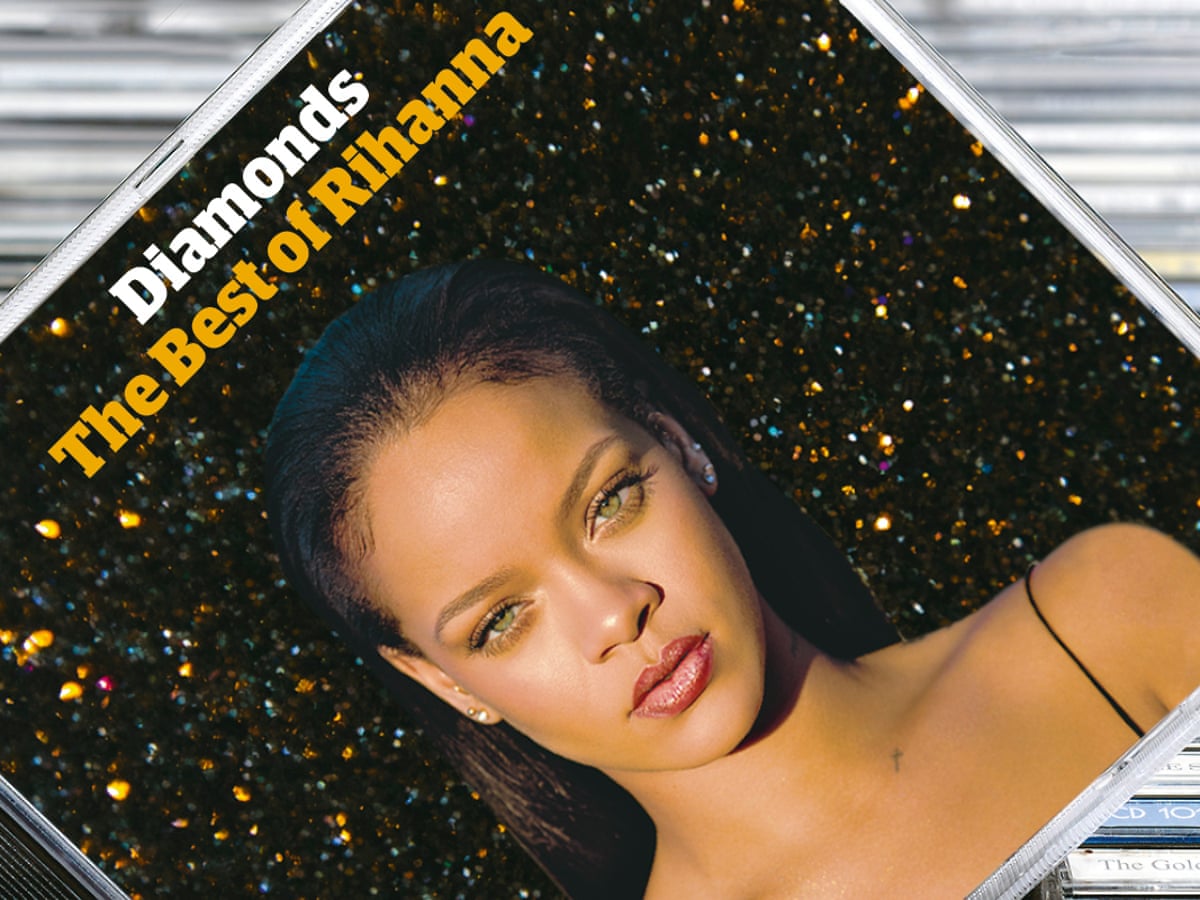 The Death Of The Best Of Why Rihanna Will Never Get Her Greatest Hits Music The Guardian The Death Of The Best Of Why Rihanna Will Never Get Her Greatest Hits Music The Guardian