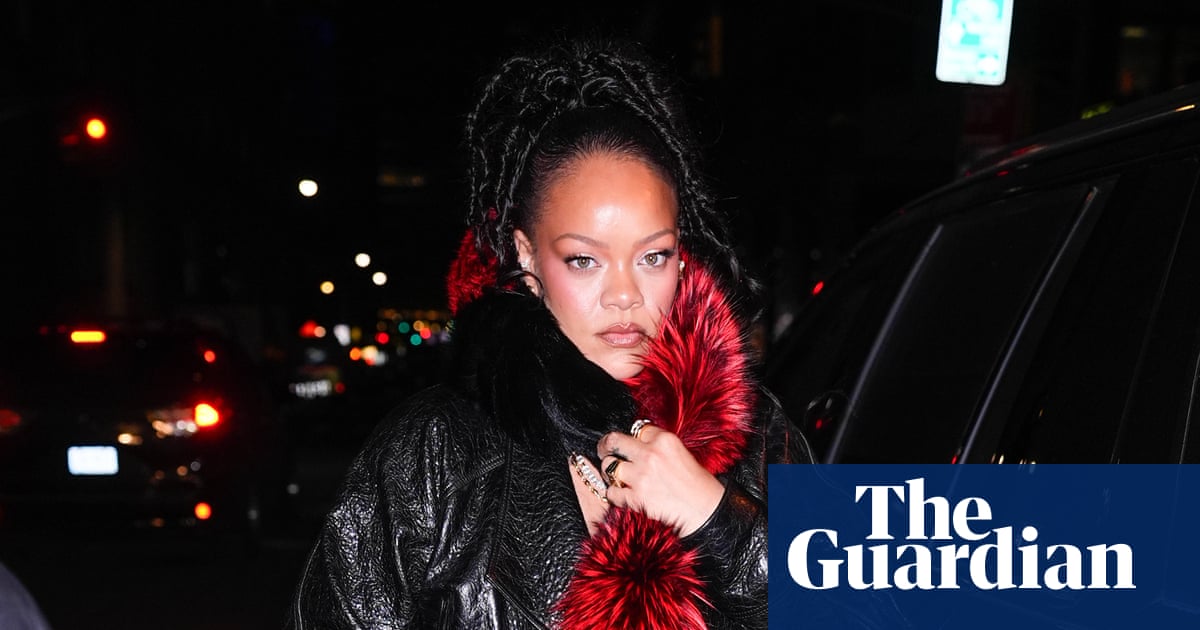 Woman accused of shooting at Rihanna’s home pleads not guilty