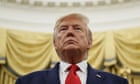 Justice department opens criminal inquiry into origins of Russia investigation - source
