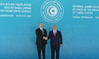 Viktor Orbán's rightwing group hits quota for recognition by EU parliament