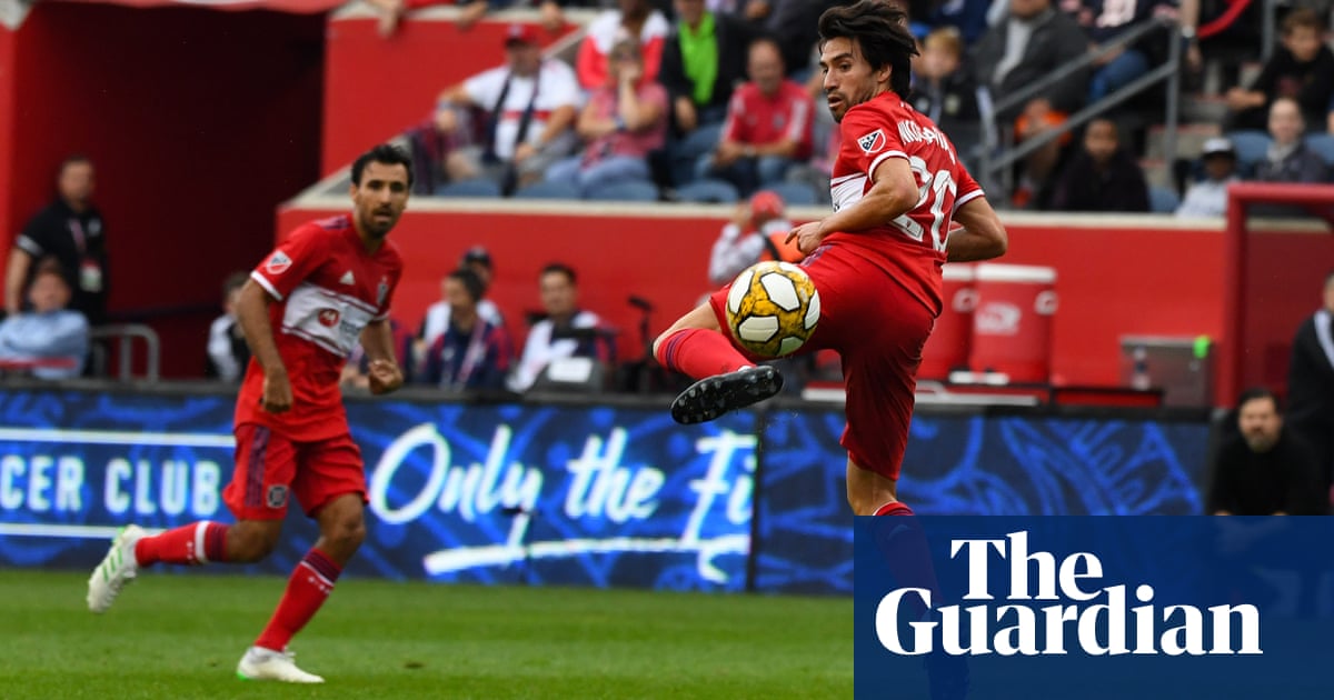 West Ham and Aston Villa interested in signing free agent Nicolás Gaitán