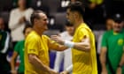 Lleyton Hewitt's Australia power into Davis Cup finals with Switzerland sweep