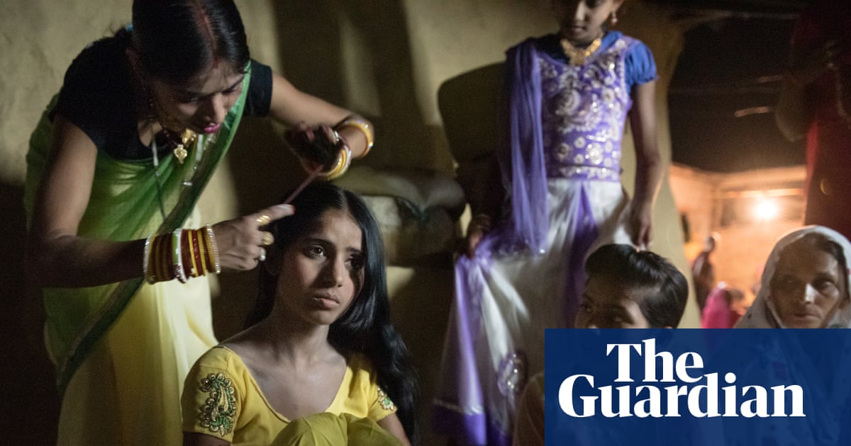 Women behind the lens: ‘I met 14-year-old Arti a day before her wedding. Her suicide six years later hit home’