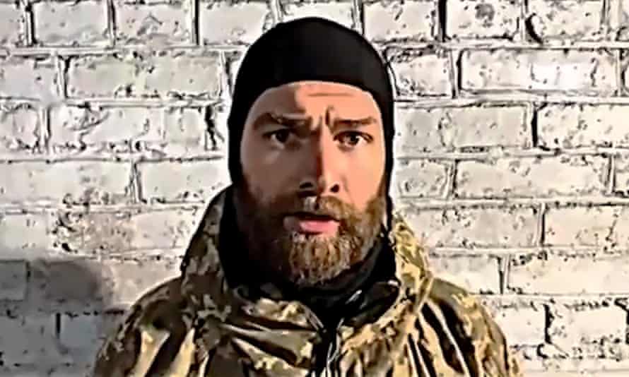 Russia-Ukraine war: catch up on this week’s must-read news and analysis 1 Mariupol commander Sergei Volyna