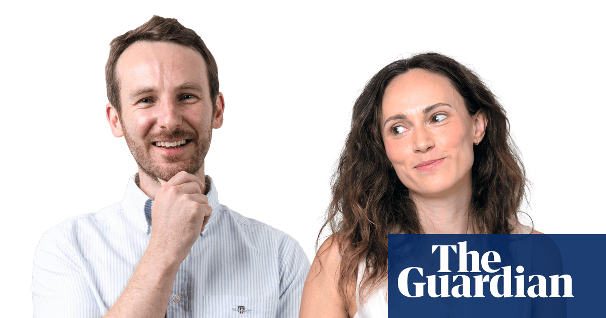 Blind date: ‘She’s one of the easiest people to talk to that I’ve ever met’