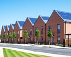 UK Delays Low-Carbon Housing Rules to 2028