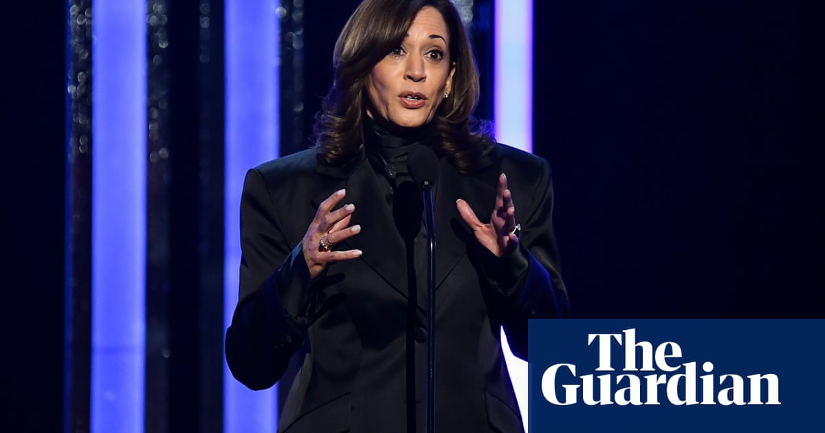 Kamala Harris reportedly considering run for California governor
