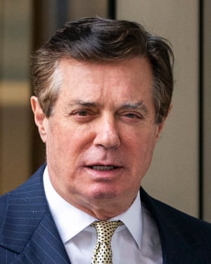 Paul Manafort