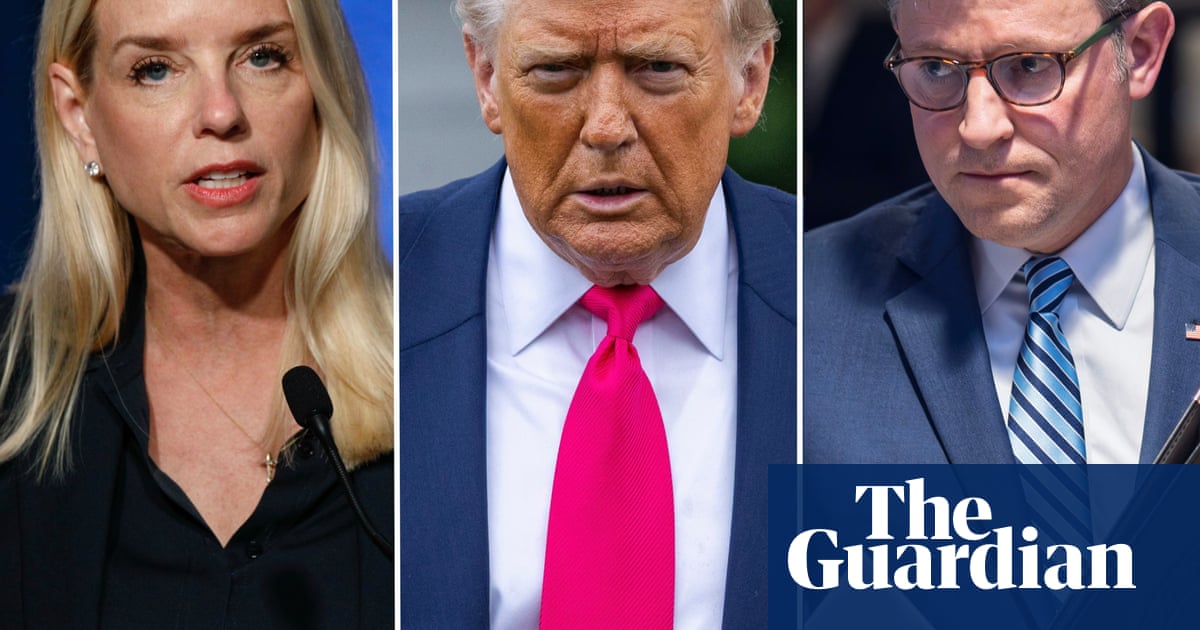 US House speaker Mike Johnson calls for release of Epstein files amid backlash | Mike Johnson US House speaker Mike Johnson calls for release of Epstein files amid backlash | Mike Johnson