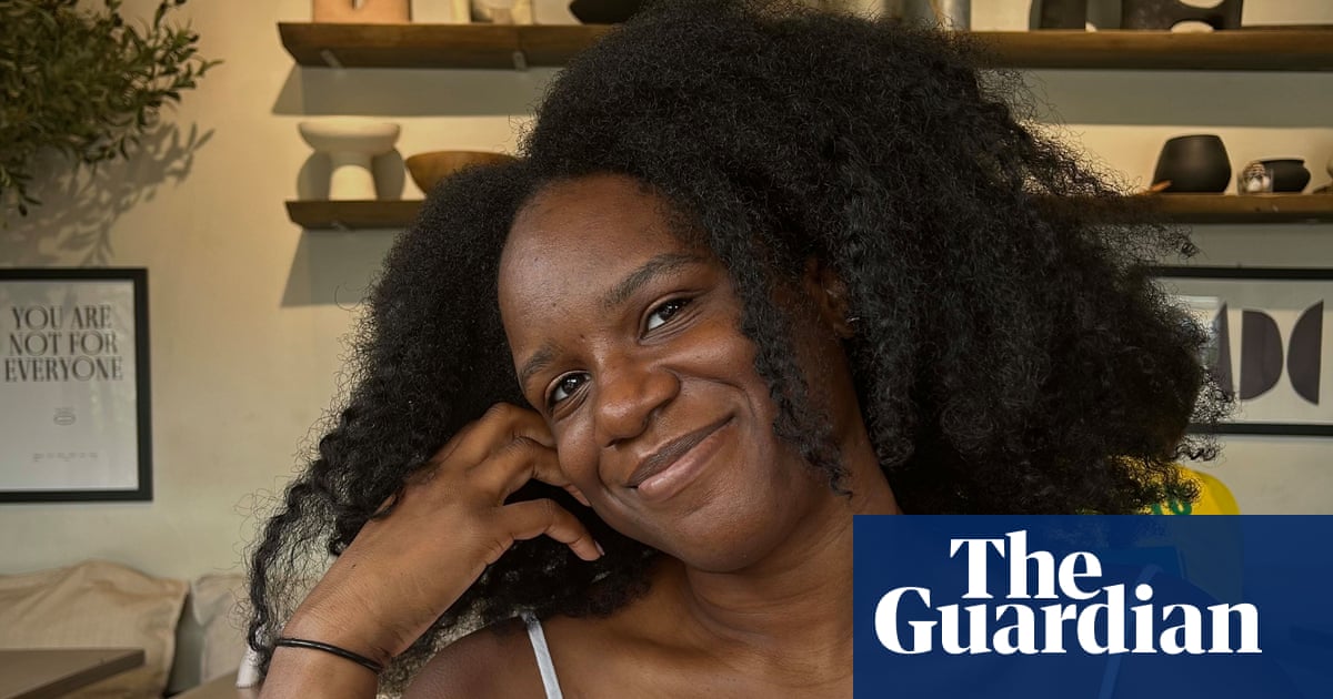 I had no voice': black mental health patients on surviving a care system they say is racialised