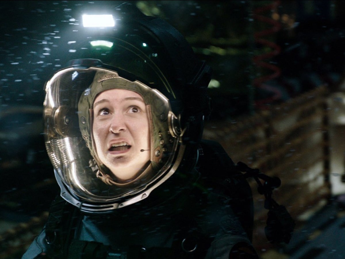 Alien Covenant Brings Dastardly David And Gore Galore But Few Answers Discuss With Spoilers Alien Covenant The Guardian