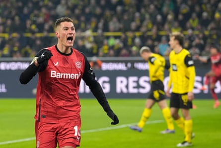 Patrik Schick