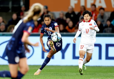 Women's World Cup 2023: Power ranking the 11 true contenders