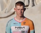 Finlay Tarling’s NSN team withdraw from Volta a Portugal day after his death