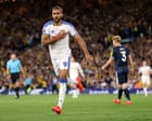 Leeds United v Newcastle United: Premier League – live Leeds United v Newcastle United: Premier League – live