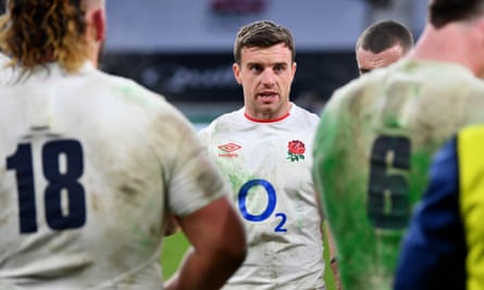 George Ford