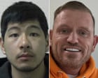 Two UK men convicted of putting explicit content on OnlyFans without consent