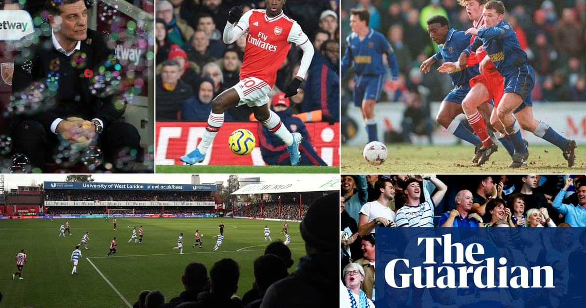 FA Cup fourth round: 10 things to look out for this weekend