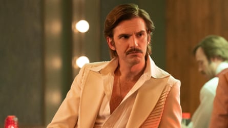 Dan Stevens
