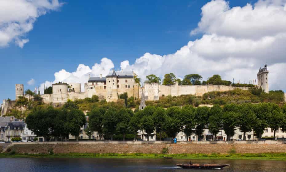 Chinon