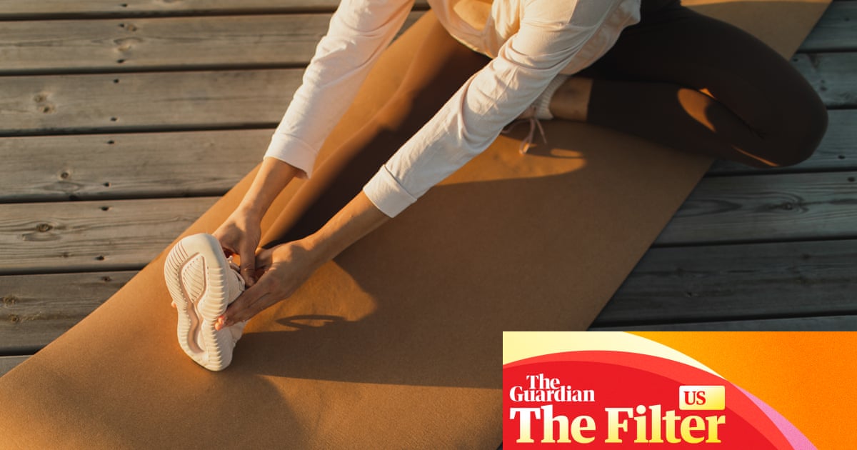 A personal trainer's starter pack: 10 basic workout products to help you reboot for 2026