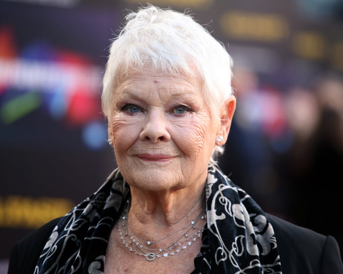 Image accompanying the story: Judi Dench joins calls by The Archers cast to keep show in Birmingham
