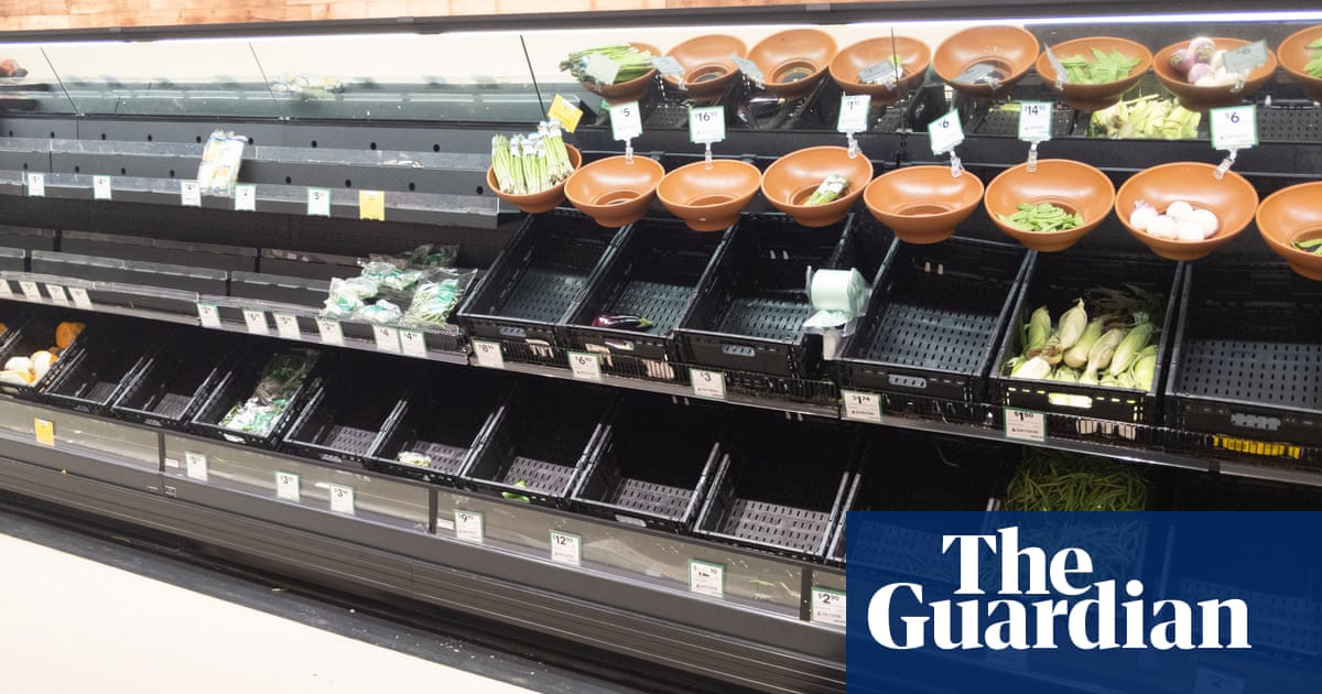 Why are vegetables so expensive in australia 2020 Why are vegetables so expensive in australia 2020