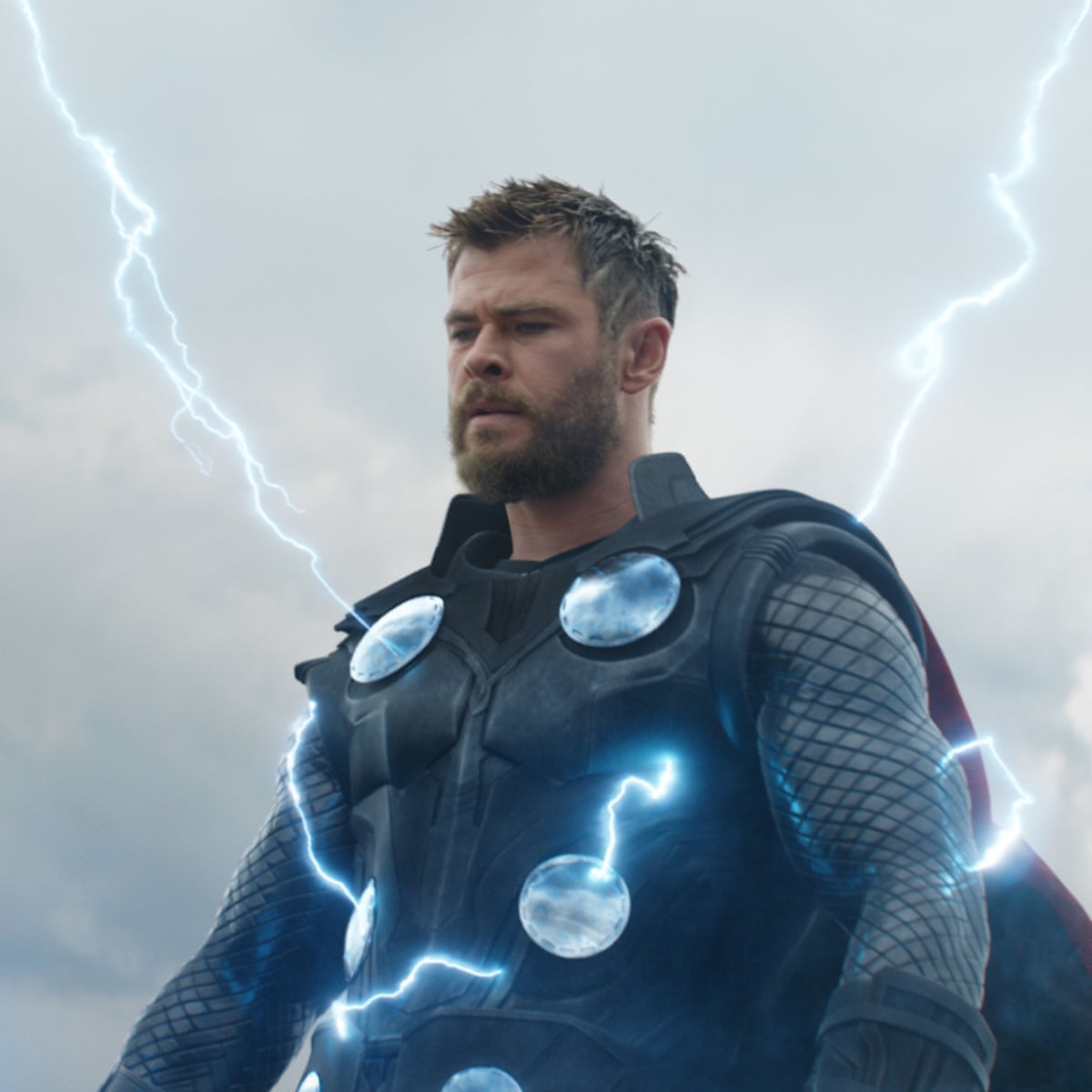 Avengers: Endgame was brilliant - but the fat shaming broke my ...