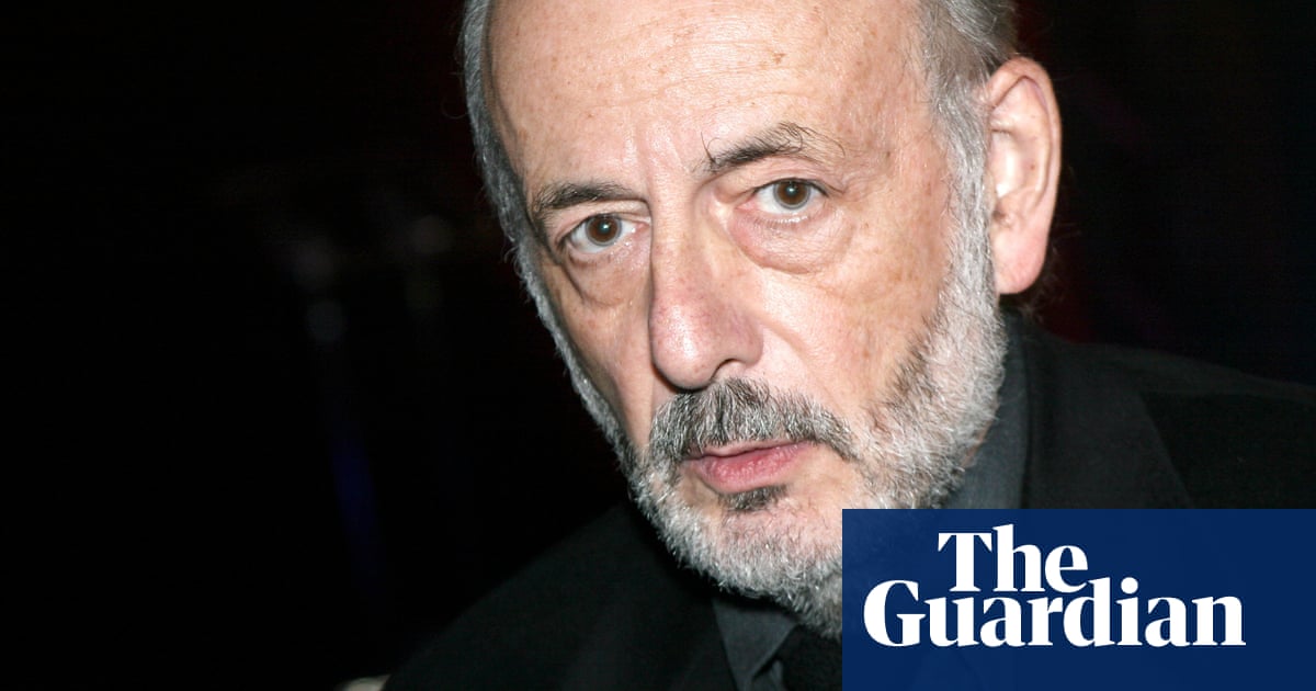 Umstrittener französischer Regisseur Bertrand Blier stirbt im Alter von 85 Jahren | Film Umstrittener französischer Regisseur Bertrand Blier stirbt im Alter von 85 Jahren | Film
