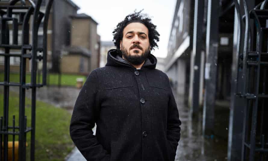Aly Khafagy