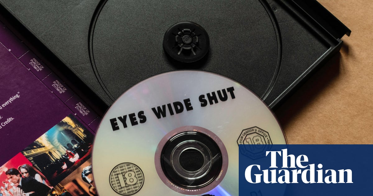 Are you embracing low-tech ways to enjoy music and movies?