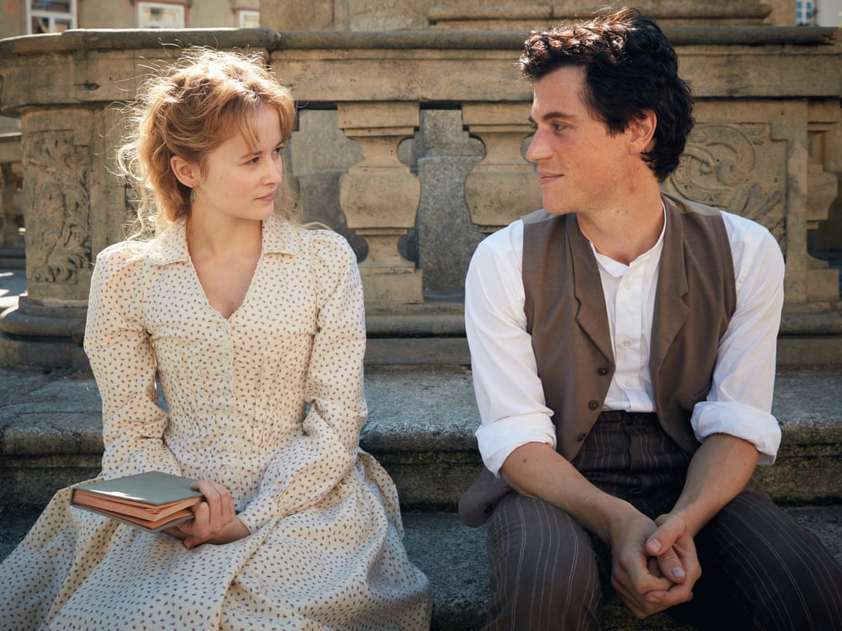 Dreamer Rebel Lover The Hidden Sides Of Albert Einstein Albert Einstein The Guardian