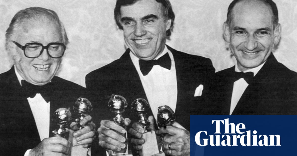 John Briley obituary | Movies | The Guardian