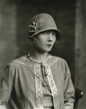Gilda Gray1 1925