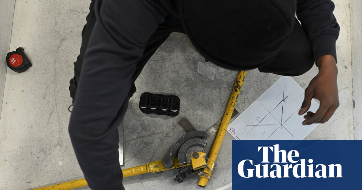 The Impact of City & Guilds Cuts on Vocational Training: A Call to Action