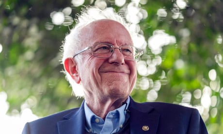 Bernie Sanders and Ro Khanna reveal bill to ‘cancel all medical debt’